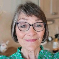 Margaret ( Peg) Dillon Montag