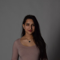 Anastasia van der Lee