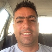 Behrouz Rahimi