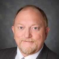 Jerry Mosher