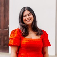 Poorvaja Rao Joganpalli