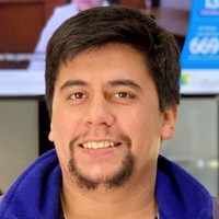 Mario Andres Zbinden Andaur