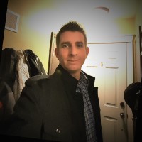 Nick Broadley
