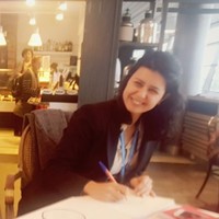 Merve Karadeniz