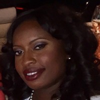 Tiffanye Timpson