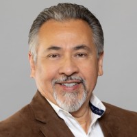 James E. Garza