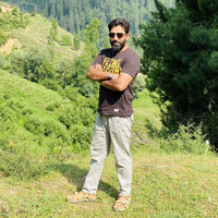 Asif Bashir