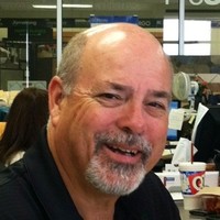 Brad Stephen