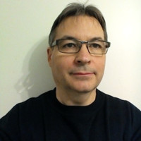 Daniel Mare