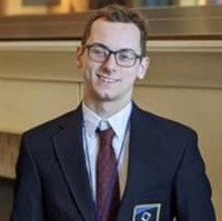 Ethan Fleming