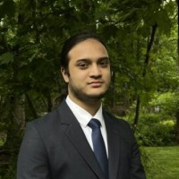 Aayush Karki
