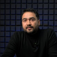 Aakash M