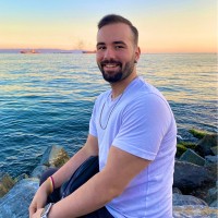 Barış Şahin Özdemir