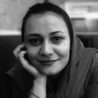 Parisa Jafari