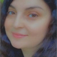 Lusine Poghosyan
