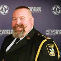Dan Paterson