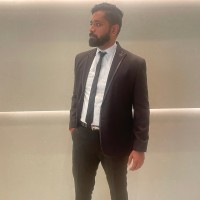 Sagar Gaud