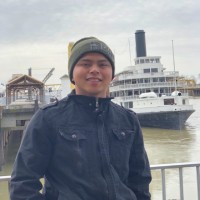 Russell John Quiban