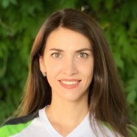 Olga Smilichenko