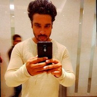 vivek Kumar Mehta