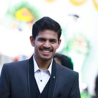 RAKSHITH M S