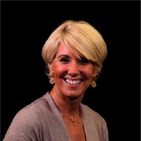 Tracey McFarlane, PT, DPT, OLY