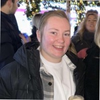Aisling O’Brien
