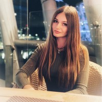 Daria Fedorenko