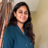 Nivetha Murahari