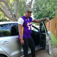 Thapelo Malapile