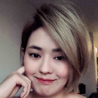 Sherry Zhang 🌳