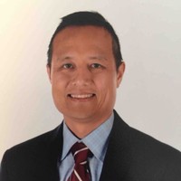 Bobby Liu