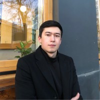 Темирлан Ахметов