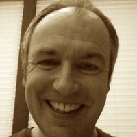 Nigel Kidwell