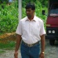 raghu hari