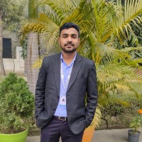 Ajeet Kumar Pandey