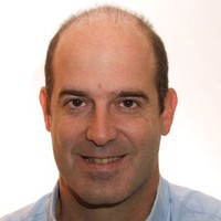 Carlos Albert García