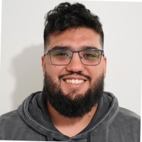 Luis Gabriel Ponce Gomez
