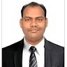 Dr. Ramesh Babu Bejjam