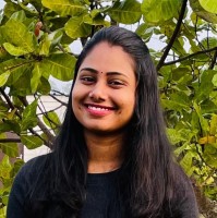 Poojitha Bodavula
