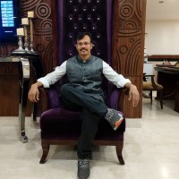 Pasha Arif Chandanagar