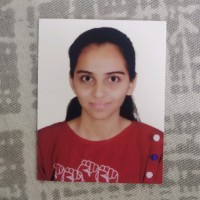 Dhruvi Patel