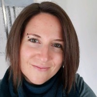 Nadège Cottet