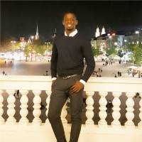 Oumar Gaye