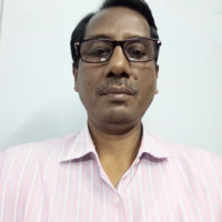 Prabir Mondal