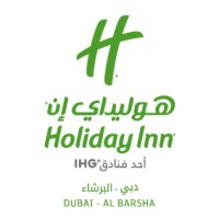 Holiday Inn Dubai Al Barsha