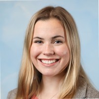 Claire Parham