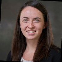 Lindsey Brown, Leed Green Associate