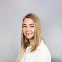Iryna Tyshchenko