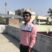 Mitesh Raval